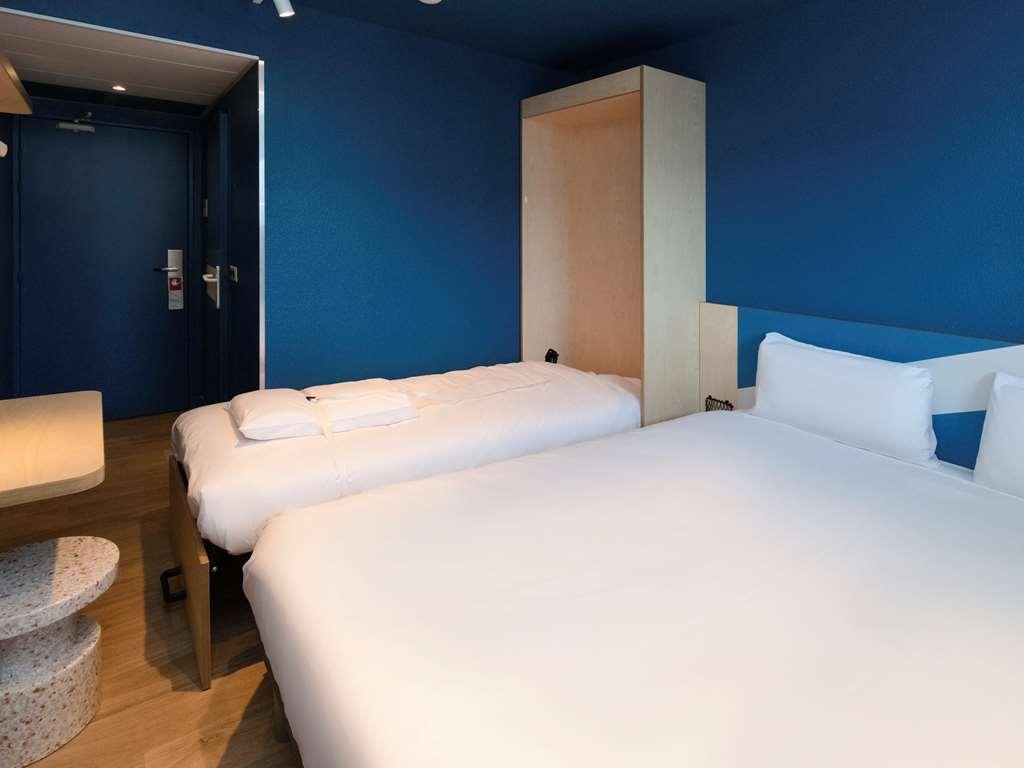 Ibis Budget La Teste Bassin D'Arcachon Quarto foto